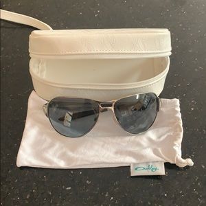 Oakley Aviator Sunglasses